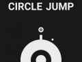 Hra Circle Jump