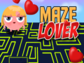 Hra Maze Lover