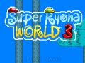 Hra Super Ryona World 3