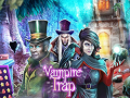 Hra Vampire Trap