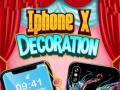 Hra Iphone X Decoration
