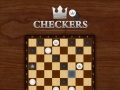 Hra Checkers
