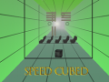 Hra Speed Cubed