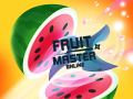 Hra Fruit Master Online