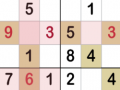 Hra Sudoku Classic