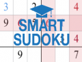 Hra Smart Sudoku