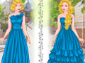 Hra Princesses Thrift Shop Challenge