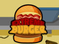 Hra Extreme Burger