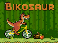 Hra Bikosaur