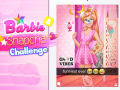 Hra Barbie Snapchat Challenge