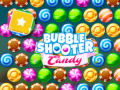 Hra Bubble Shooter Candy