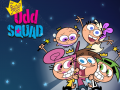 Hra The Fairly Odd Squad