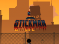 Hra Stickman Briefcase