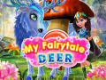 Hra My Fairytale Deer