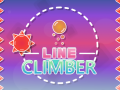 Hra Line Climber