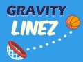 Hra Gravity linez