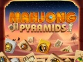 Hra Mahjong Pyramids
