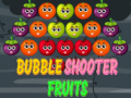 Hra Bubble Shooter Fruits 