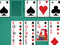 Hra Freecell Solitaire 