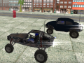 Hra Realistic Buggy Driver