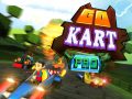 Hra Go Kart Pro