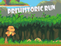 Hra Prehistoric Run