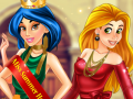 Hra Princess College Beauty Contest