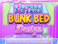 Hra Sisters Bunk Bed Design