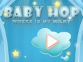 Hra Baby Hop