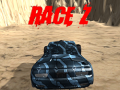 Hra Race Z