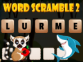 Hra Word Scramble 2