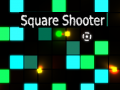 Hra Square Shooter