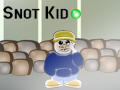 Hra Snot Kid