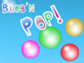 Hra Blob’n Pop