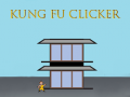 Hra Kung Fu Clicker
