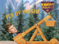 Hra Knight Squad: Fly By Knight