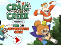 Hra Craig of the Creek: The Adventure Quiz