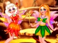 Hra Fairytale Fairies