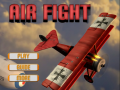 Hra Air Fight 