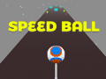 Hra Speed Ball