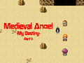 Hra Medieval Angel: My Destiny Part 1