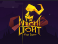 Hra Knight Of Light
