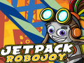 Hra Jetpack Robojoy