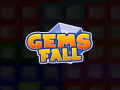 Hra Gems Fall