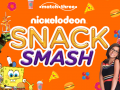 Hra Nickelodeon Snack Smash