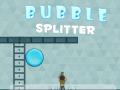 Hra Bubble Splitter