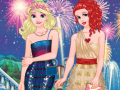 Hra 10 Perfect Outfits for Princesses