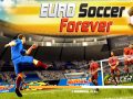 Hra Euro Soccer Forever