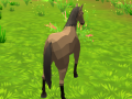 Hra Horse Simulator 3D