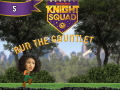 Hra Knight Squad: Run the Gauntlet